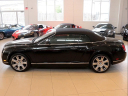 Thumbnail image of 2008 Bentley Continental at Continental Autosports