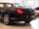 Thumbnail image of 2008 Bentley Continental at Continental Autosports
