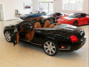 Thumbnail image of 2008 Bentley Continental at Continental Autosports