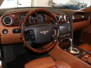 Thumbnail image of 2008 Bentley Continental at Continental Autosports