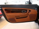 Thumbnail image of 2008 Bentley Continental at Continental Autosports