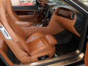 Thumbnail image of 2008 Bentley Continental at Continental Autosports