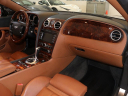 Thumbnail image of 2008 Bentley Continental at Continental Autosports