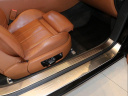Thumbnail image of 2008 Bentley Continental at Continental Autosports
