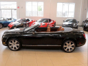 Thumbnail image of 2008 Bentley Continental at Continental Autosports