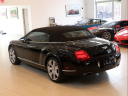 Thumbnail image of 2008 Bentley Continental at Continental Autosports