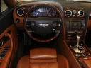 Thumbnail image of 2008 Bentley Continental at Continental Autosports