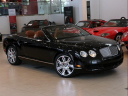 Thumbnail image of 2008 Bentley Continental at Continental Autosports