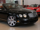 Thumbnail image of 2008 Bentley Continental at Continental Autosports