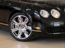 Thumbnail image of 2008 Bentley Continental at Continental Autosports
