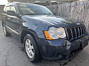 2010 Jeep Grand Cherokee Laredo at Edge Auto Sales