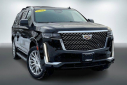 Thumbnail image of 2022 Cadillac Escalade ESV at Crest Cadillac Acura USED - Cadillac store specific