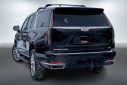 Thumbnail image of 2022 Cadillac Escalade ESV at Crest Cadillac Acura USED - Cadillac store specific