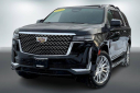 Thumbnail image of 2022 Cadillac Escalade ESV at Crest Cadillac Acura USED - Cadillac store specific
