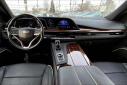 Thumbnail image of 2022 Cadillac Escalade ESV at Crest Cadillac Acura USED - Cadillac store specific