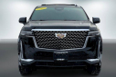 Thumbnail image of 2022 Cadillac Escalade ESV at Crest Cadillac Acura USED - Cadillac store specific