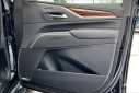 Thumbnail image of 2022 Cadillac Escalade ESV at Crest Cadillac Acura USED - Cadillac store specific