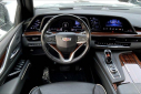 Thumbnail image of 2022 Cadillac Escalade ESV at Crest Cadillac Acura USED - Cadillac store specific