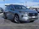 Thumbnail image of 2024 Ford Escape at Shortline Buick GMC - Syndication New
