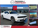 2017 Dodge Challenger GT at Nissan of Westbury