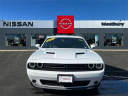 Thumbnail image of 2017 Dodge Challenger at Nissan of Westbury