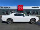 Thumbnail image of 2017 Dodge Challenger at Nissan of Westbury