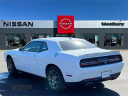Thumbnail image of 2017 Dodge Challenger at Nissan of Westbury