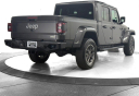 Thumbnail image of 2020 Jeep Gladiator at Schaumburg Toyota