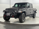 Thumbnail image of 2020 Jeep Gladiator at Schaumburg Toyota