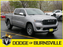 2025 Ram 1500 Tungsten at DodgeOfBurnsville-New of Burnsville, MN