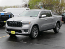 Thumbnail image of 2025 Ram 1500 at DodgeOfBurnsville-New of Burnsville, MN