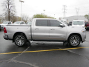 Thumbnail image of 2025 Ram 1500 at DodgeOfBurnsville-New of Burnsville, MN