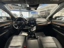 Thumbnail image of 2021 Honda CR-V at RensselaerHondaUsed of Troy, NY