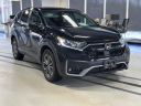 Thumbnail image of 2021 Honda CR-V at RensselaerHondaUsed of Troy, NY