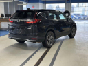 Thumbnail image of 2021 Honda CR-V at RensselaerHondaUsed of Troy, NY
