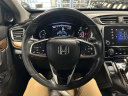 Thumbnail image of 2021 Honda CR-V at RensselaerHondaUsed of Troy, NY