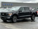 2022 Ford F-150 XLT at Lasco Ford