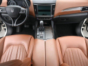 Thumbnail image of 2021 Maserati Levante at HEMcgonigalBuickInc-New of Kokomo, IN