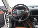 Thumbnail image of 2021 Maserati Levante at HEMcgonigalBuickInc-New of Kokomo, IN