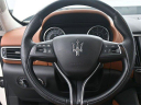 Thumbnail image of 2021 Maserati Levante at HEMcgonigalBuickInc-New of Kokomo, IN