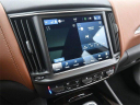 Thumbnail image of 2021 Maserati Levante at HEMcgonigalBuickInc-New of Kokomo, IN