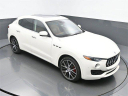 Thumbnail image of 2021 Maserati Levante at HEMcgonigalBuickInc-New of Kokomo, IN