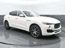 Thumbnail image of 2021 Maserati Levante at HEMcgonigalBuickInc-New of Kokomo, IN