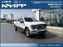 Thumbnail image of 2022 Ford F-150 at DaveKnappFord - Used