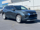 Thumbnail image of 2019 Chevrolet Blazer at Triad Vinfast