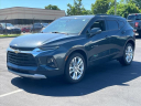 Thumbnail image of 2019 Chevrolet Blazer at Triad Vinfast