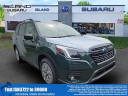2024 Subaru Forester Premium at Island Subaru