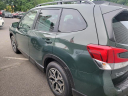 Thumbnail image of 2024 Subaru Forester at Island Subaru