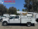 Thumbnail image of 2018 Ford F-350 Super Duty at Norco Truck Center