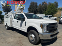 Thumbnail image of 2018 Ford F-350 Super Duty at Norco Truck Center